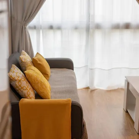 Centro_12 Appartement Málaga